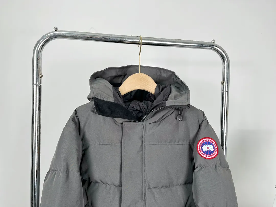 P580 𝐂𝐚𝐧𝐚𝐝𝐚 𝐠𝐨𝐨𝐬𝐞丨Canada Goose 17 down jackets Size: S-XXL